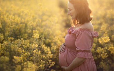 Unglücklich schwanger – Was kann ich tun?
