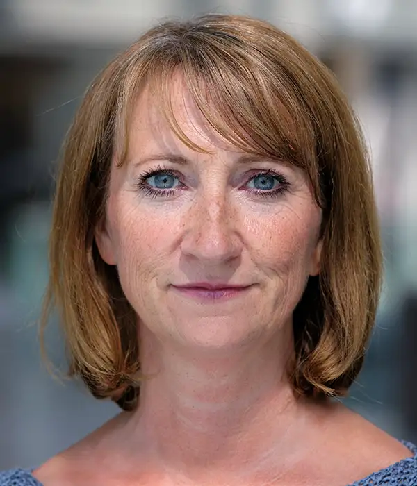 Steffi Linke - Beziehungscoach