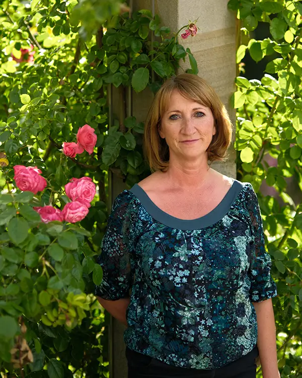 Steffi Linke