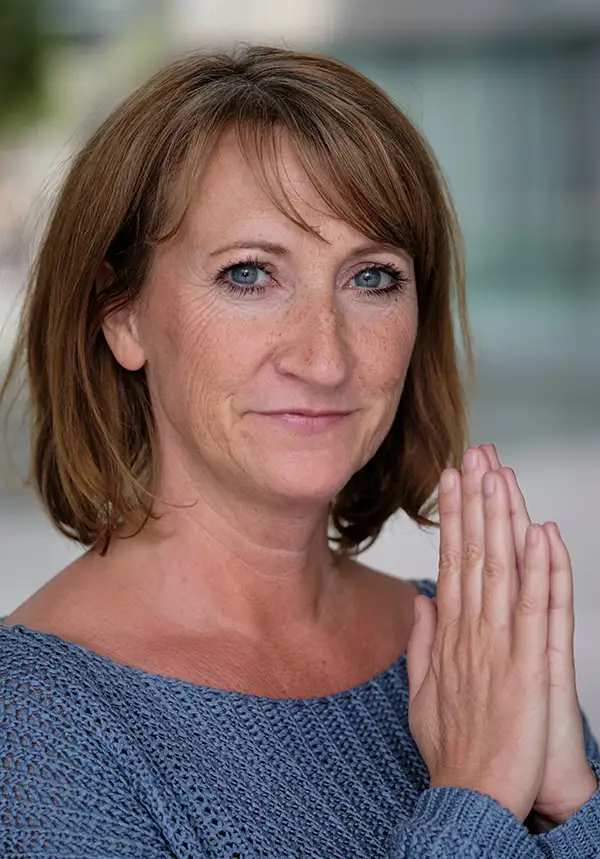 Steffi Linke