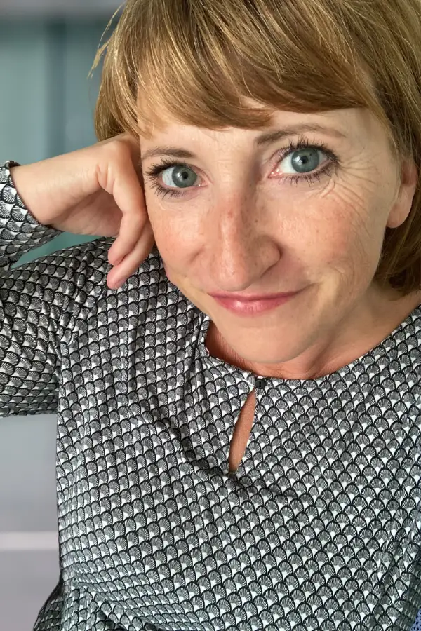 Steffi Linke - Liebe und Beziehungen Steffi Linke
