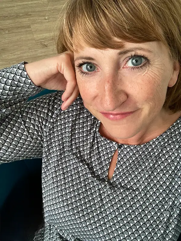 Steffi Linke